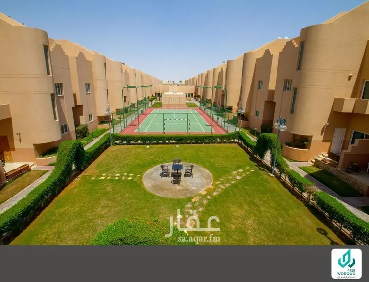 فيلا للإيجار في شارع شعبة بن الحجاج, حي العليا, مدينة الرياض, منطقة الرياض صورة 2