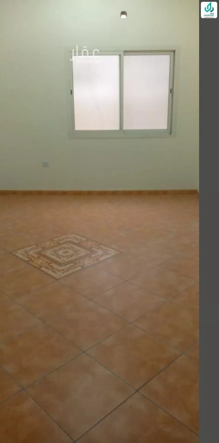 شقة للإيجار في شارع المهندس مساعد العنقري, حي الورود, مدينة الرياض, منطقة الرياض