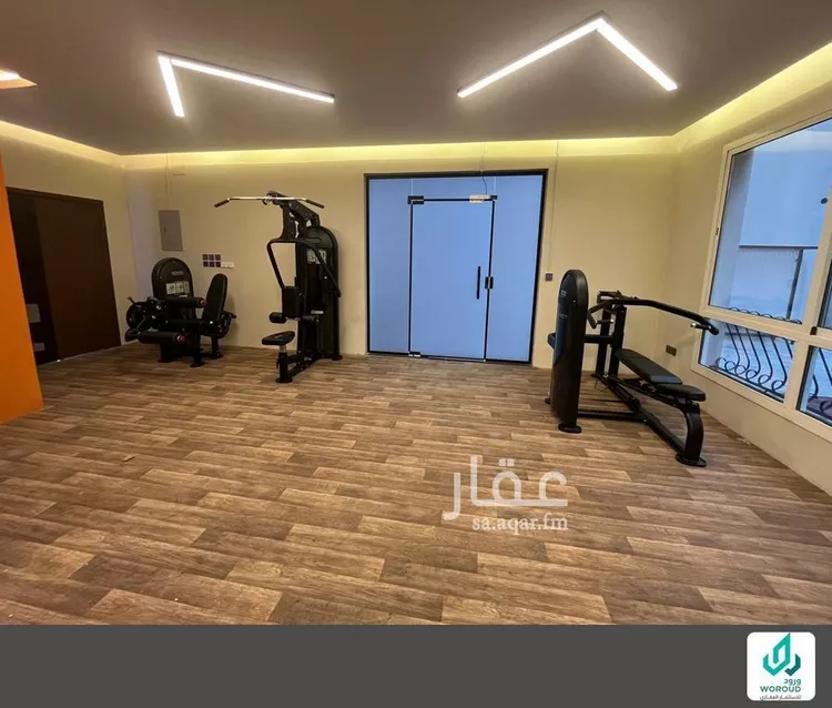 شقة للإيجار في شارع المهندس مساعد العنقري, حي العليا, مدينة الرياض, منطقة الرياض صورة 4
