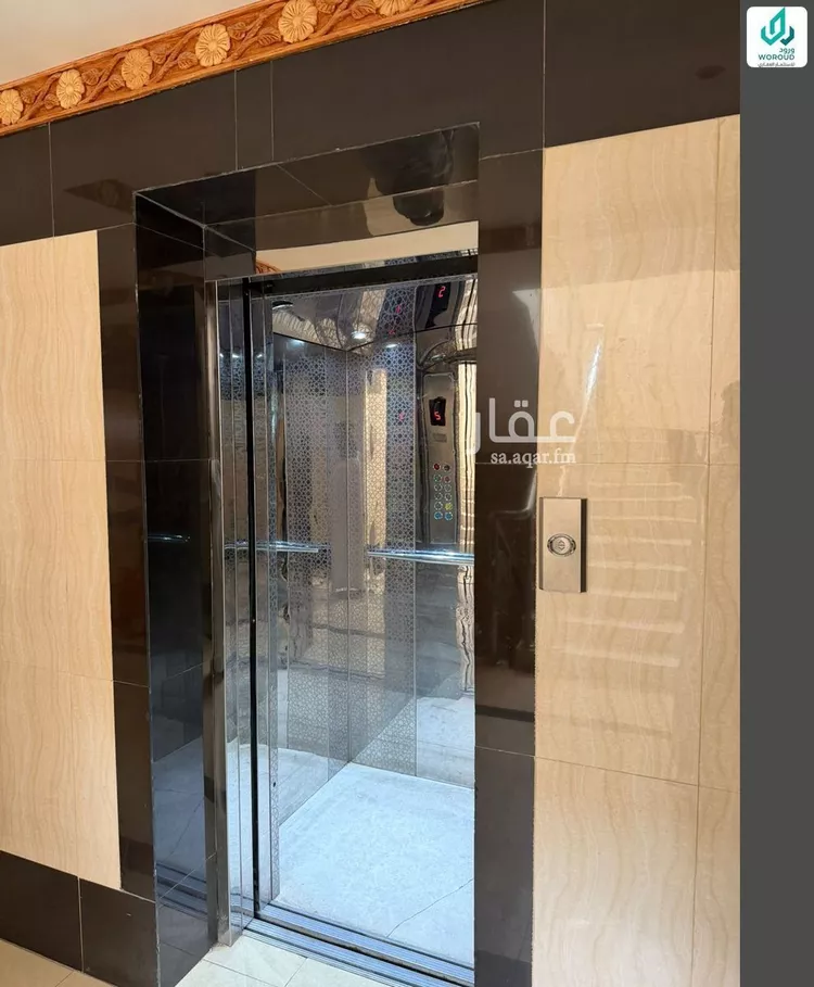 شقة للإيجار في شارع الامير سلمان بن محمد بن سعود, حي الصحافة, مدينة الرياض, منطقة الرياض صورة 4