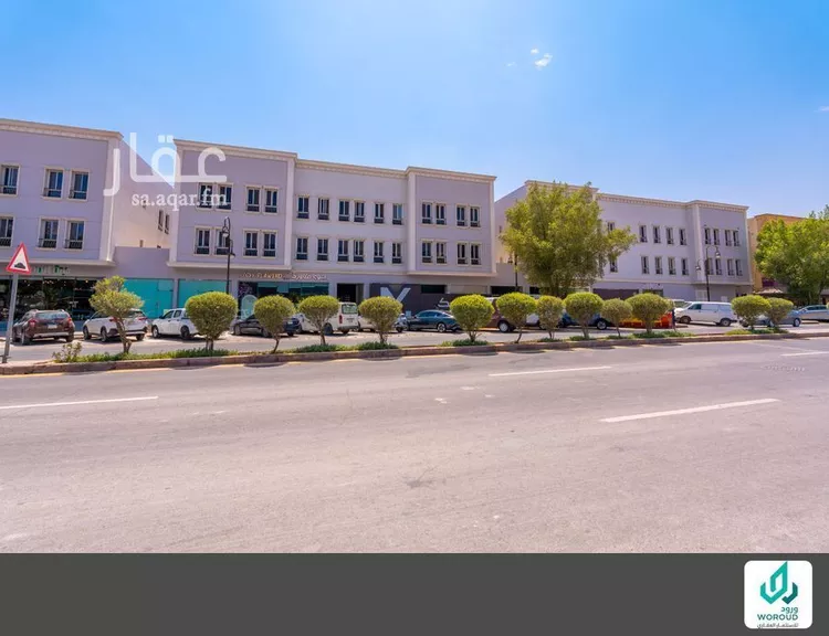 شقة للإيجار في شارع المهندس مساعد العنقري, حي العليا, مدينة الرياض, منطقة الرياض