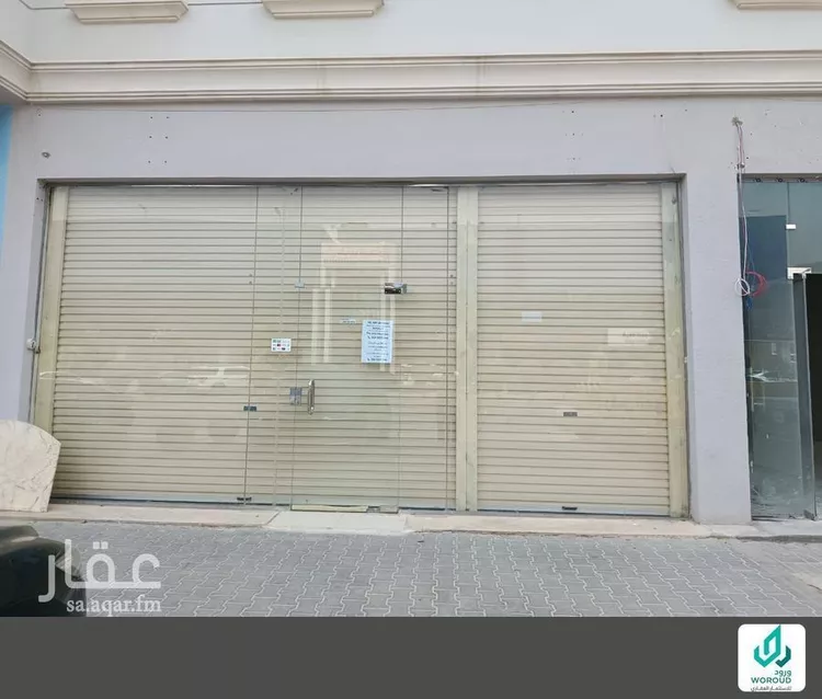 محل للإيجار في شارع المهندس مساعد العنقري, حي العليا, مدينة الرياض, منطقة الرياض صورة 3