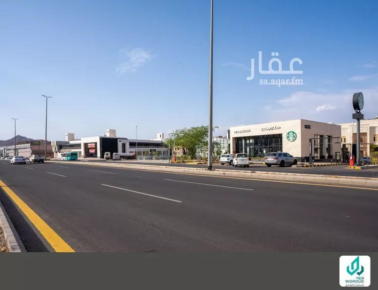 محل للإيجار في شارع طريق السلام, حي طيبة, مدينة المدينه المنوره, منطقة المدينة المنورة صورة 4