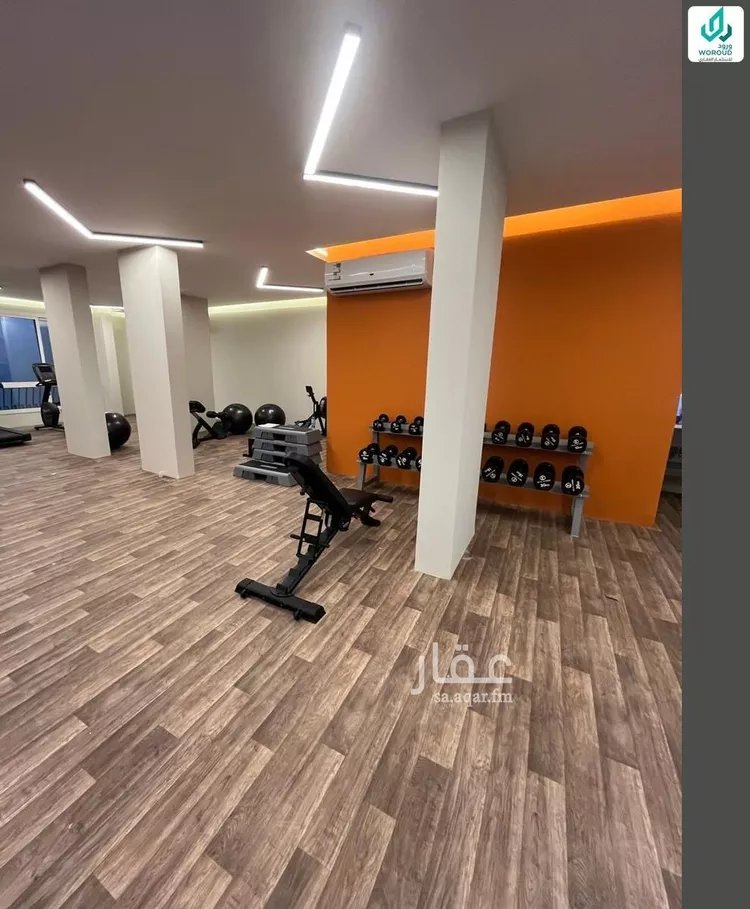 شقة للإيجار في شارع المهندس مساعد العنقري, حي العليا, مدينة الرياض, منطقة الرياض صورة 2