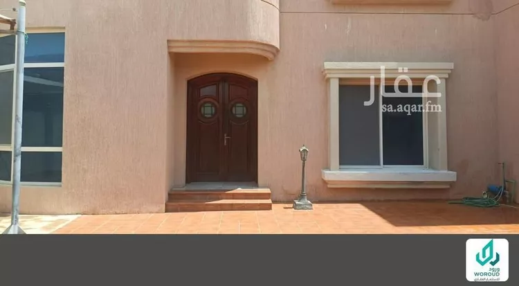 فيلا للإيجار في شارع المناره البيضاء, حي الكورنيش, مدينة الخبر, المنطقة الشرقية 14