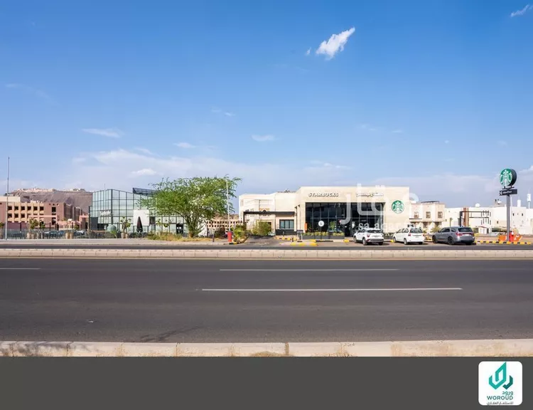 Shop for Rent in Medina Taiba صورة 3