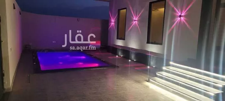 دور للبيع في حي وادي البطان ، المدينة المنورة ، منطقة المدينة المنورة 8