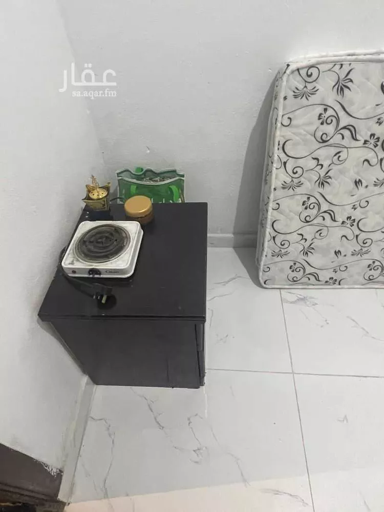 غرفة للإيجار في شارع النعمان بن عمرو, حي الواحة, مدينة جدة, منطقة مكة المكرمة صورة 5