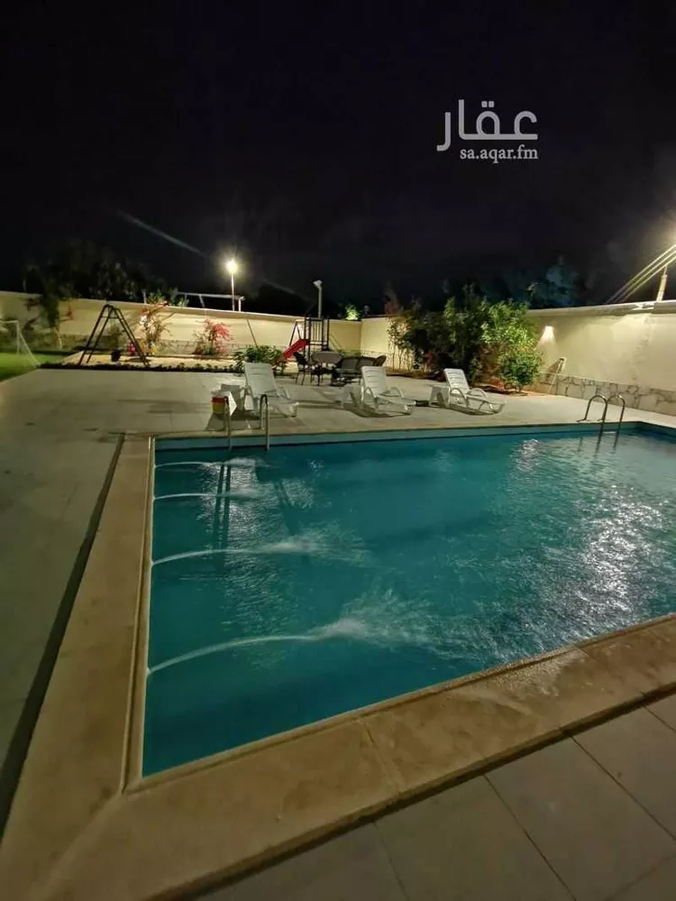Rest House for Rent in Riyadh Dahiat Namar 7
