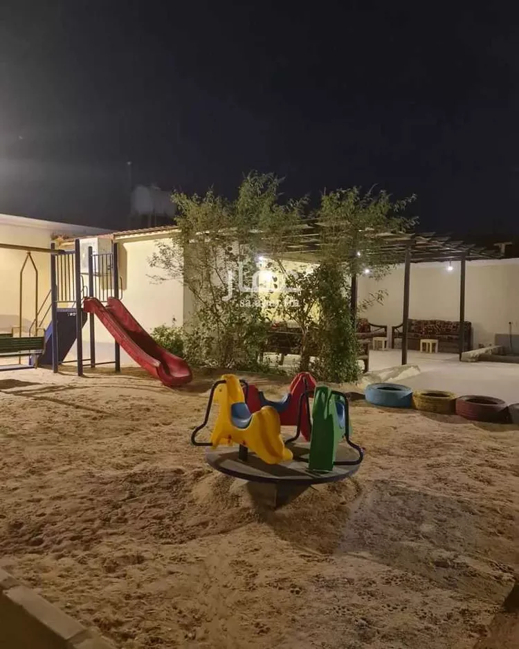 Rest House for Rent in Riyadh Dahiat Namar 21