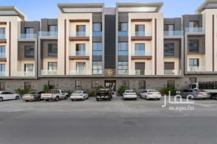 شقة للإيجار في شارع الأمير عبدالعزيز بن محمد بن عياف, حي الياسمين, مدينة الرياض, منطقة الرياض صورة 2