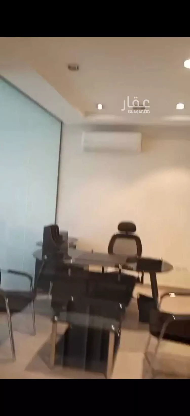 مكتب تجاري للإيجار في شارع ابي بكر الصديق الفرعي, حي النفل, مدينة الرياض, منطقة الرياض صورة 4