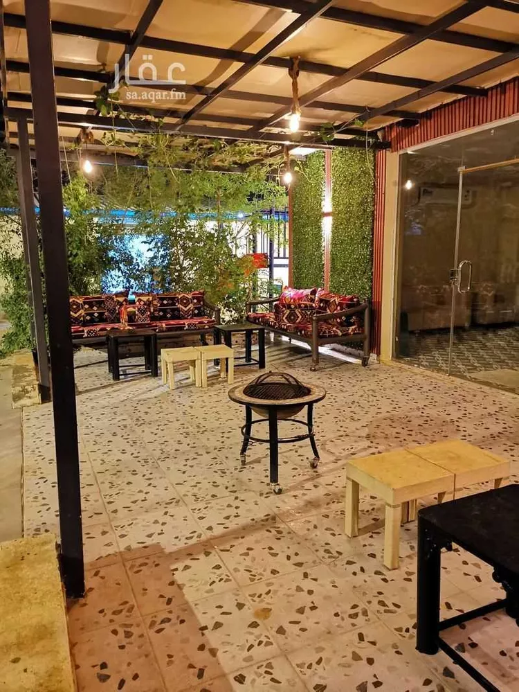 Rest House for Rent in Riyadh Dahiat Namar 8