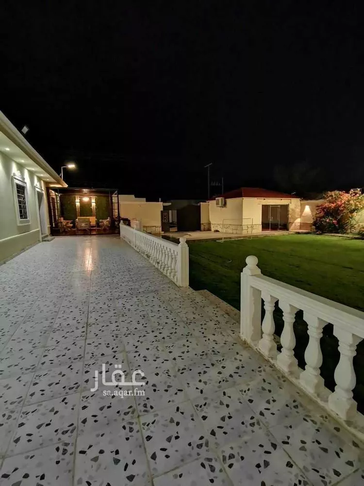 Rest House for Rent in Riyadh Dahiat Namar 15