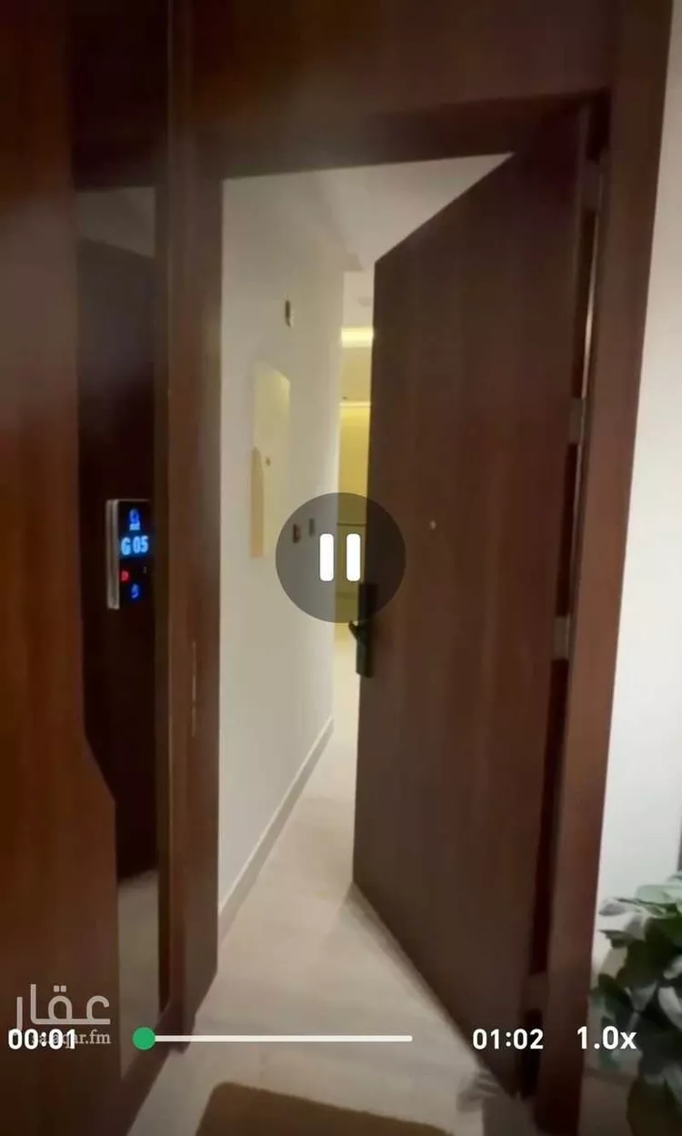 Apartment for Rent in Riyadh Ishbiliyah 24