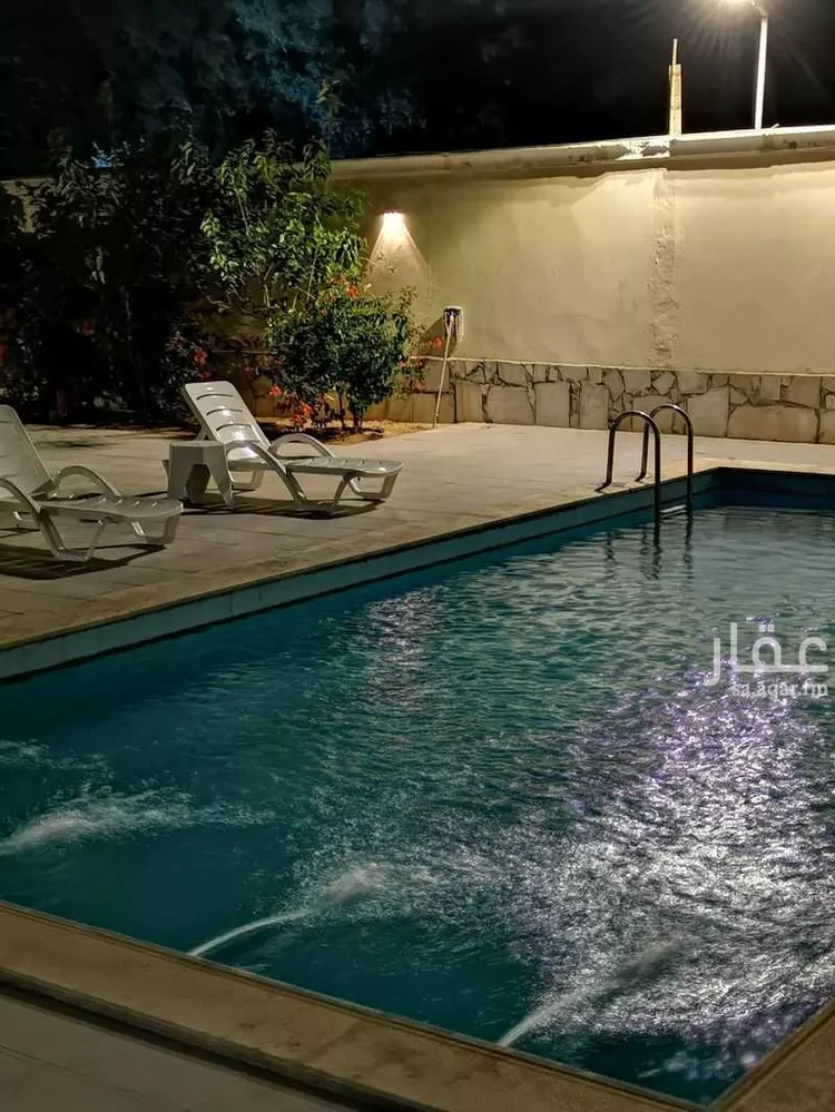 شاليه للإيجار في شارع ثقاف ابن عمرو العدواني ، الرياض ، ضرما صورة 5