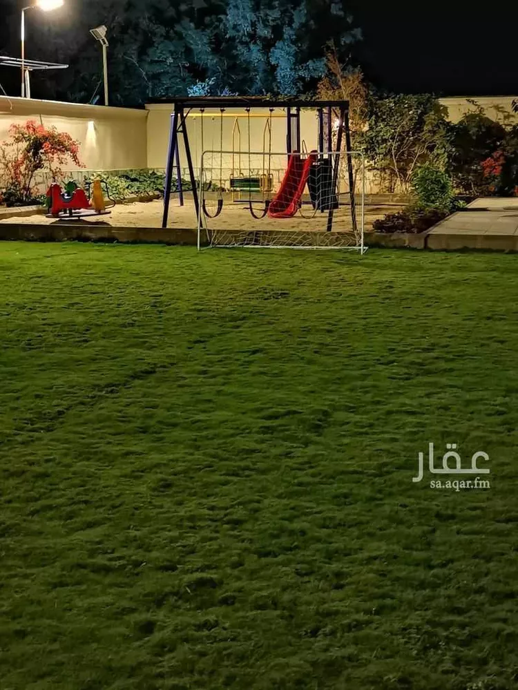Rest House for Rent in Riyadh Dahiat Namar 13