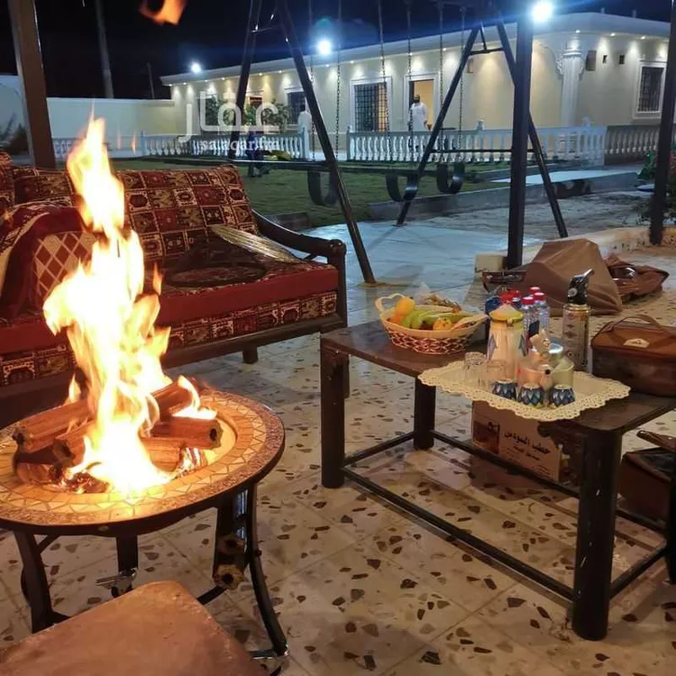Rest House for Rent in Riyadh Dahiat Namar 27