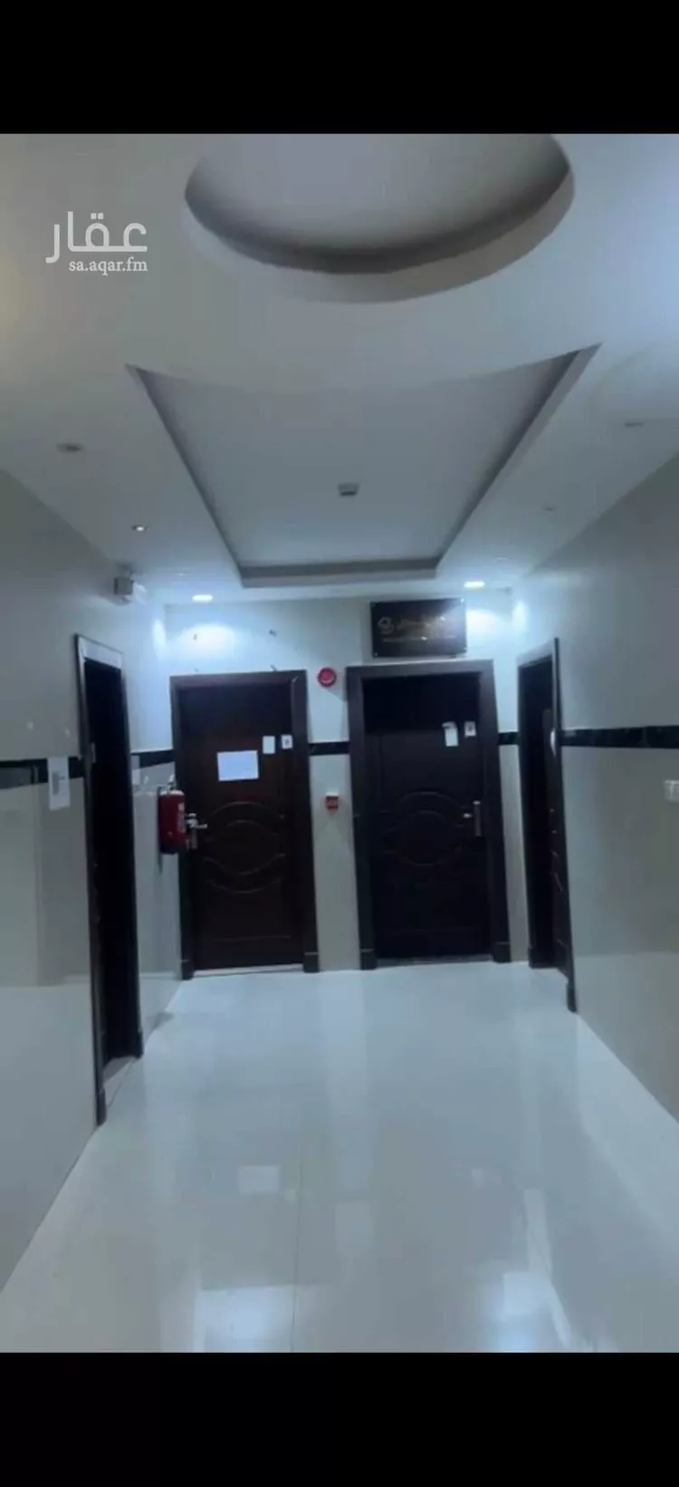 مكتب تجاري للإيجار في شارع ابي بكر الصديق الفرعي, حي النفل, مدينة الرياض, منطقة الرياض صورة 3