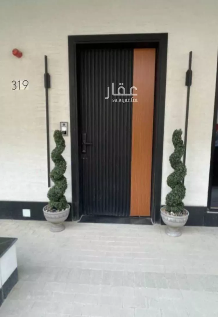 فيلا للإيجار في شارع علي بن أحمد العمري, حي العارض, مدينة الرياض, منطقة الرياض 8