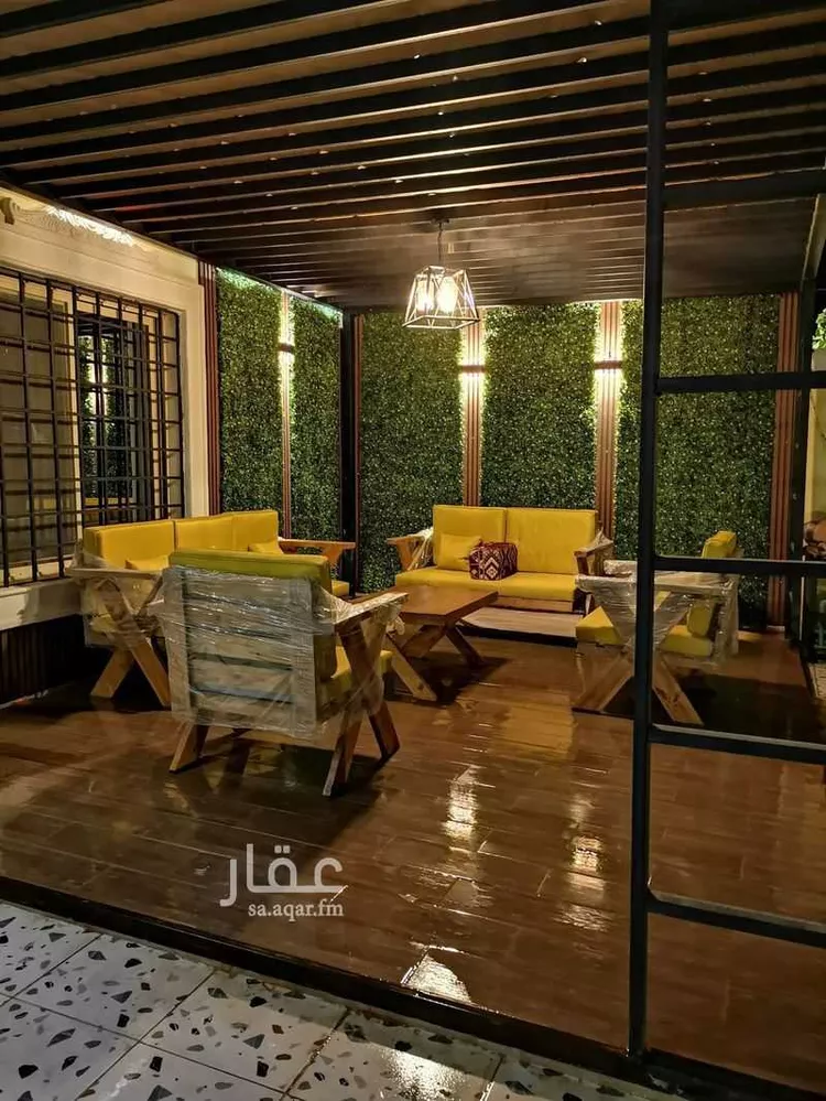 Rest House for Rent in Riyadh Dahiat Namar 12