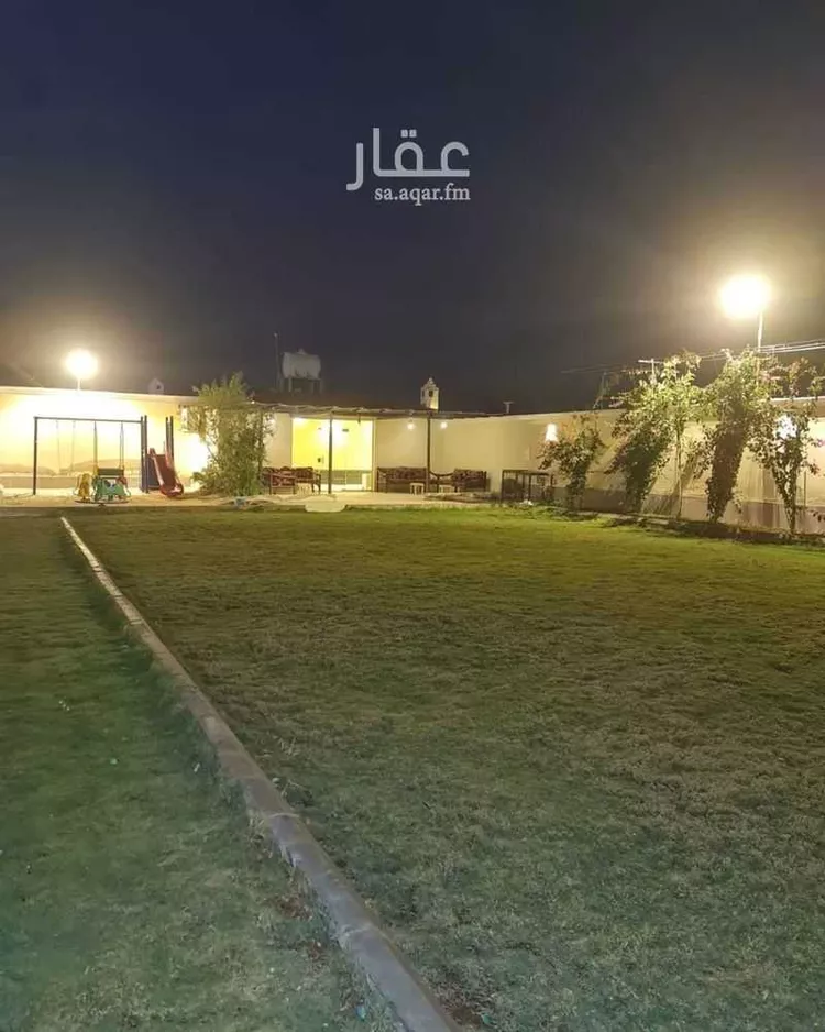 Rest House for Rent in Riyadh Dahiat Namar 20