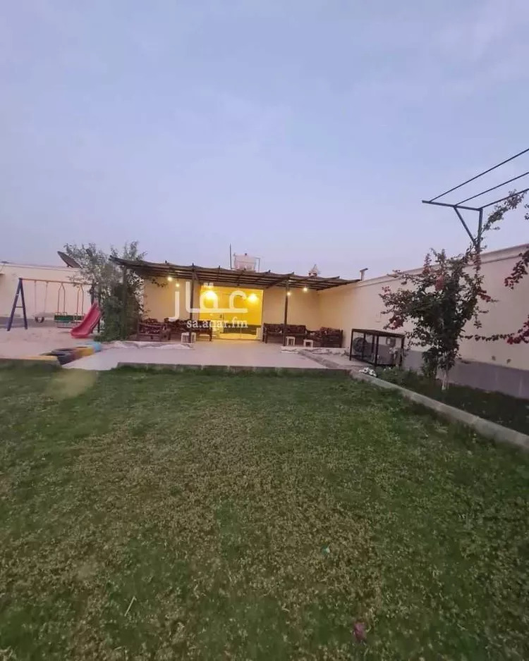 Rest House for Rent in Riyadh Dahiat Namar 24
