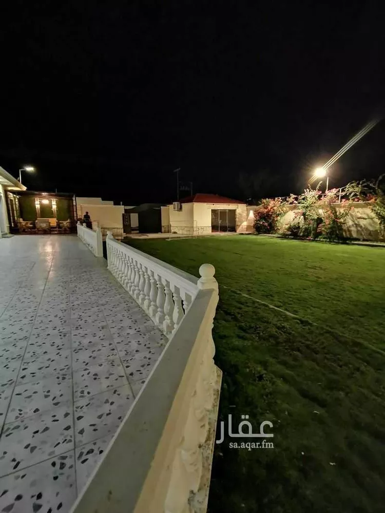 شاليه واستراحة للحجز في شارع ثقاف ابن عمرو العدواني ، الرياض ، ضرما صورة 2