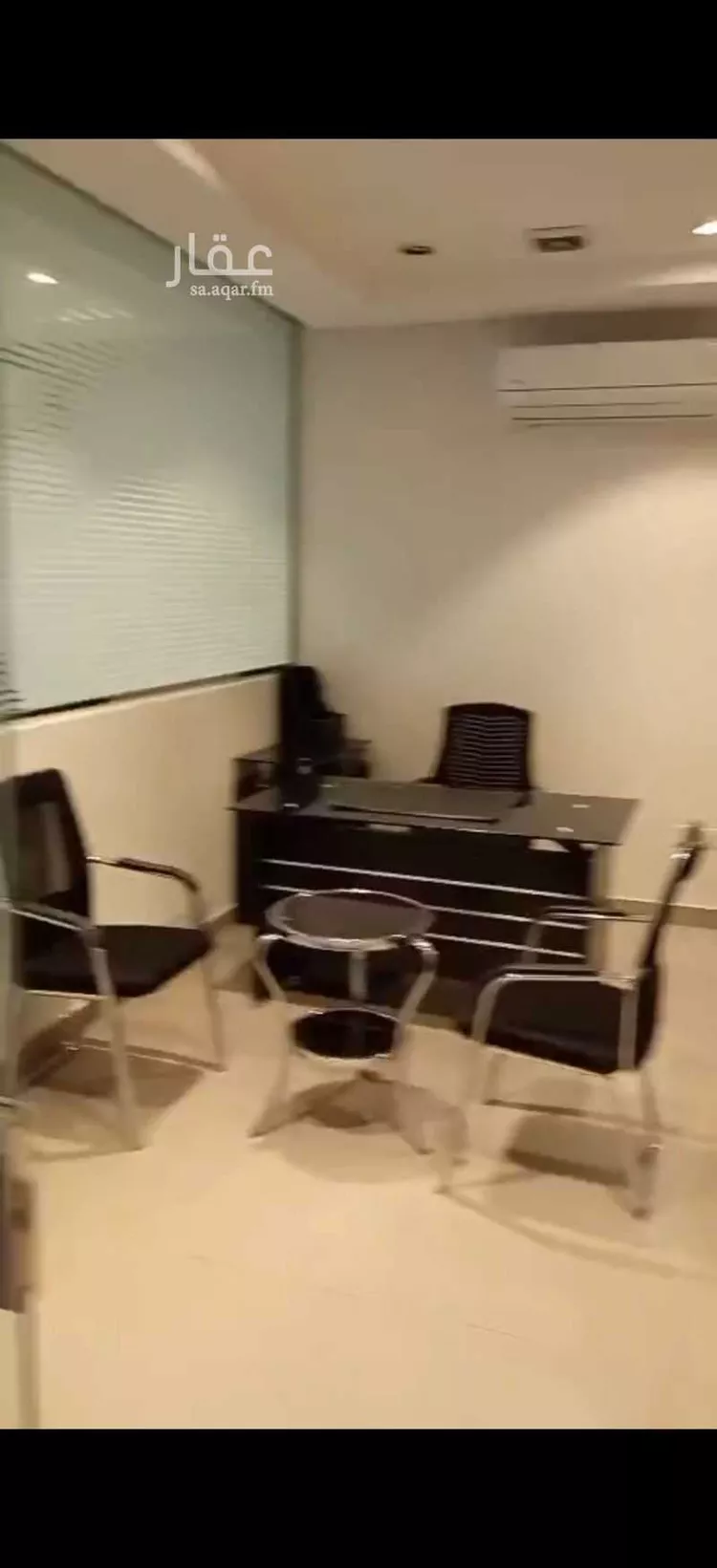 مكتب تجاري للإيجار في شارع ابي بكر الصديق الفرعي, حي النفل, مدينة الرياض, منطقة الرياض صورة 3