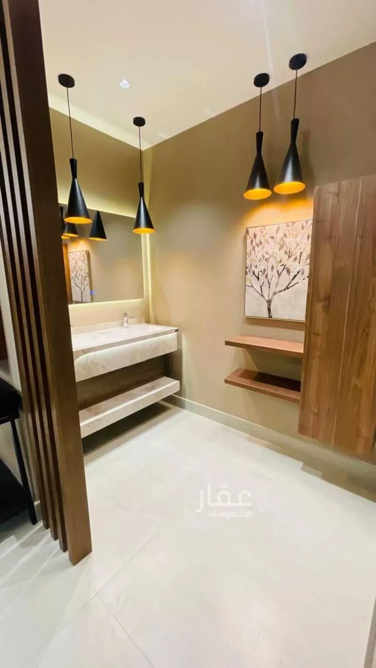 فيلا للإيجار في شارع علي بن أحمد العمري, حي العارض, مدينة الرياض, منطقة الرياض صورة 2