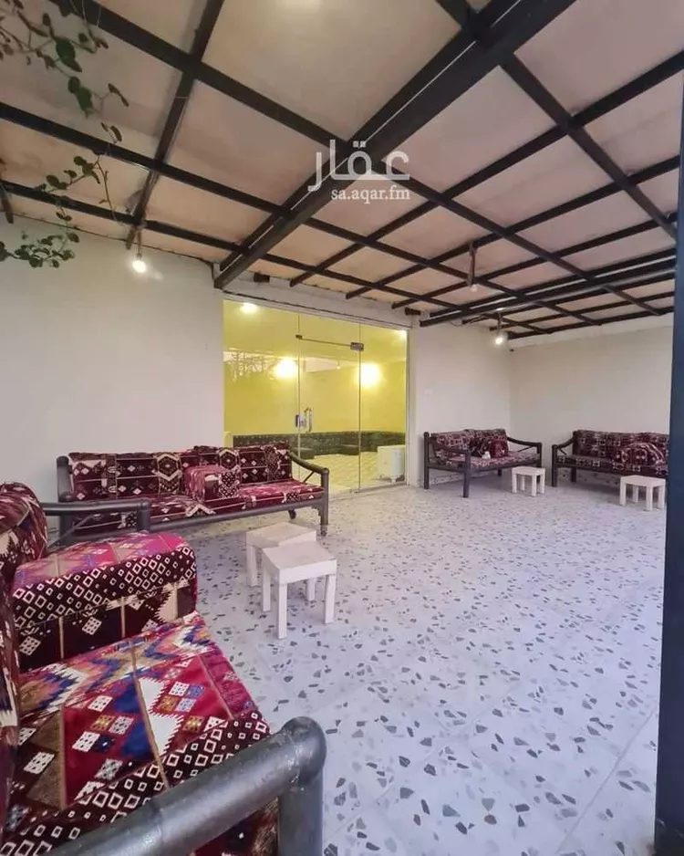 Rest House for Rent in Riyadh Dahiat Namar 22