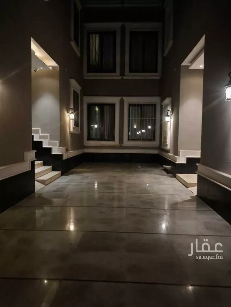 شقة للإيجار في شارع الفجر, حي الياسمين, مدينة الرياض, منطقة الرياض