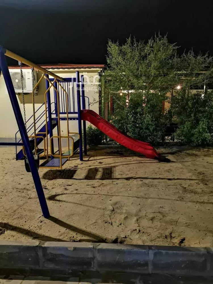 Rest House for Rent in Riyadh Dahiat Namar 14