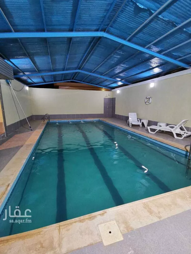 Rest House for Rent in Riyadh Dahiat Namar 17
