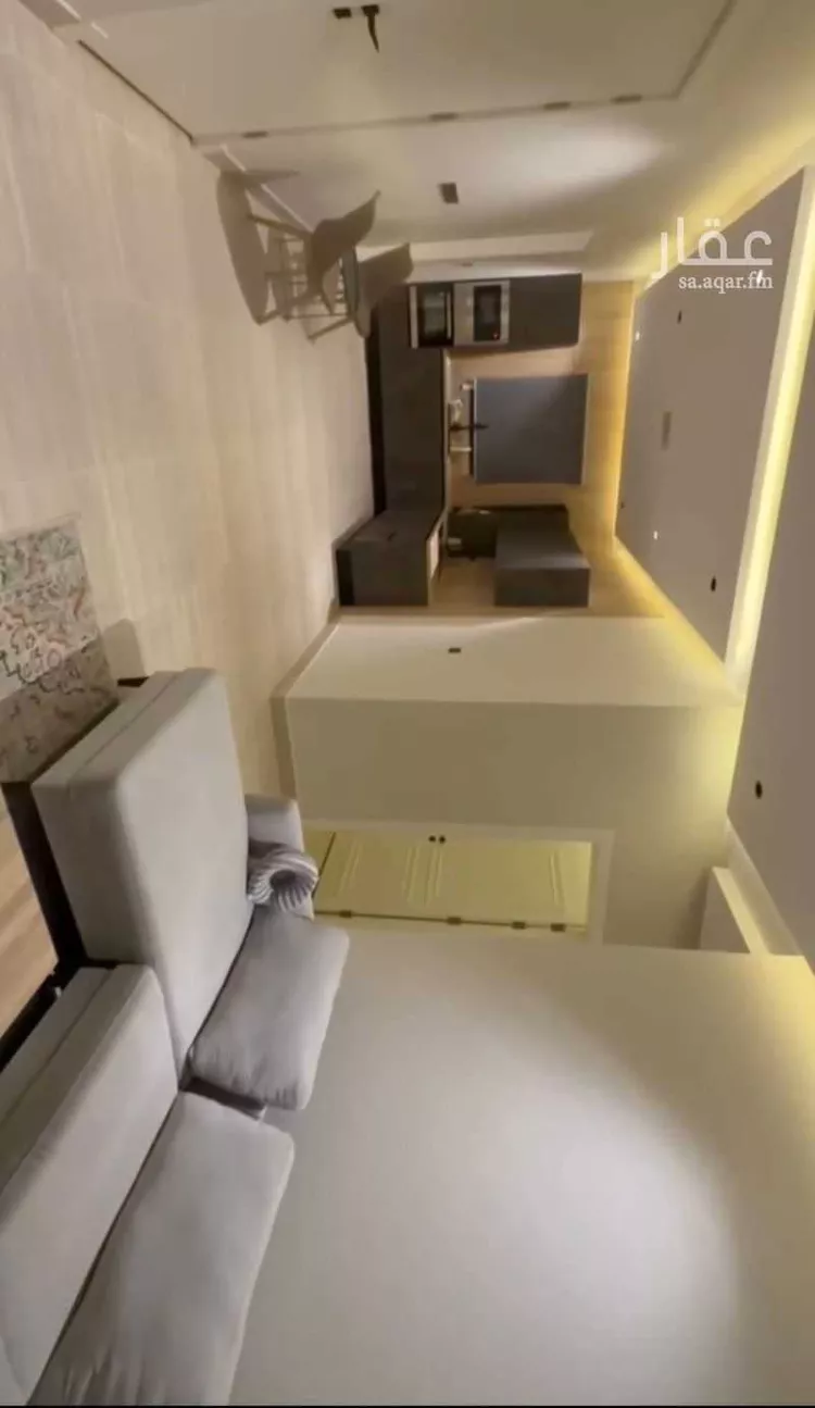 Apartment for Rent in Riyadh Ishbiliyah 12