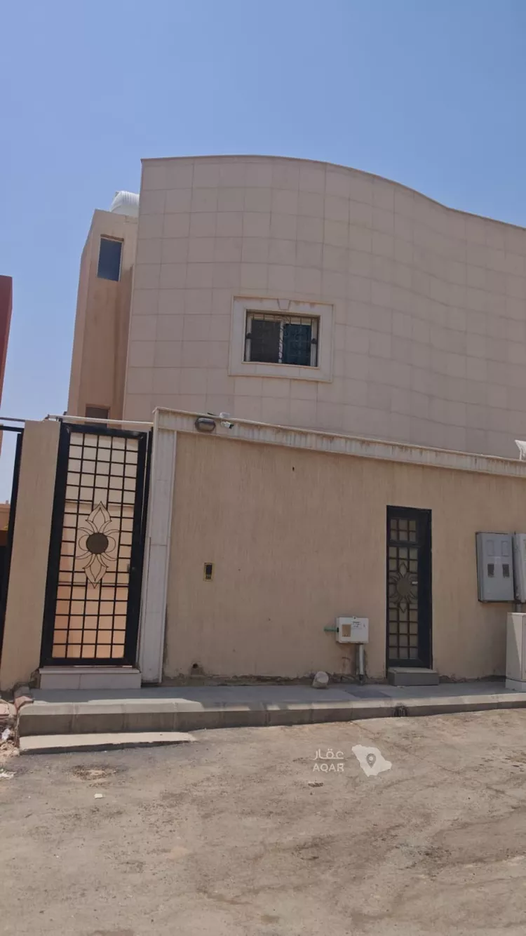 Floor for Rent in Riyadh Al Yasmin