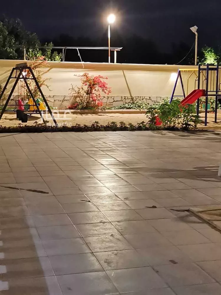 شاليه للإيجار في شارع ثقاف ابن عمرو العدواني ، الرياض ، ضرما صورة 2