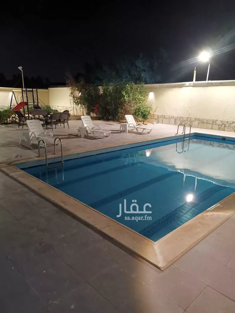 شاليه للإيجار في شارع ثقاف ابن عمرو العدواني ، الرياض ، ضرما