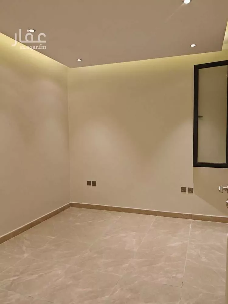 شقة للإيجار في شارع الفجر, حي الياسمين, مدينة الرياض, منطقة الرياض صورة 3