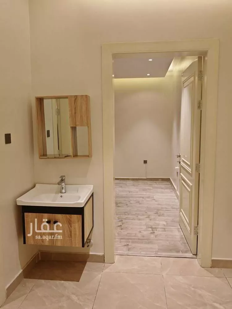 شقة للإيجار في شارع الفجر, حي الياسمين, مدينة الرياض, منطقة الرياض صورة 5