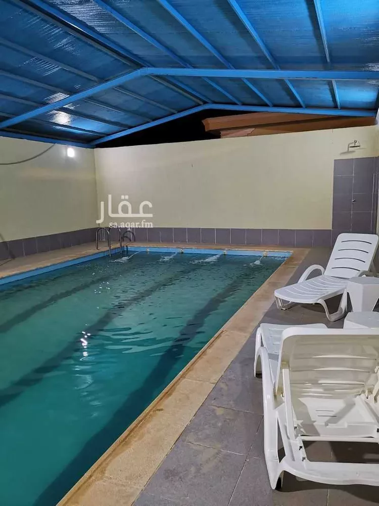 Rest House for Rent in Riyadh Dahiat Namar 16