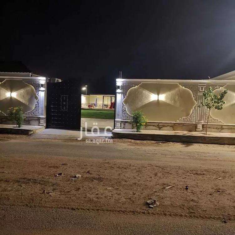 Rest House for Rent in Riyadh Dahiat Namar 28