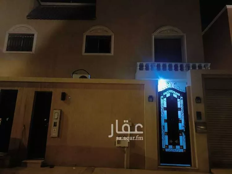 فيلا للإيجار في شارع المضحي, حي الوادي, مدينة الرياض, منطقة الرياض