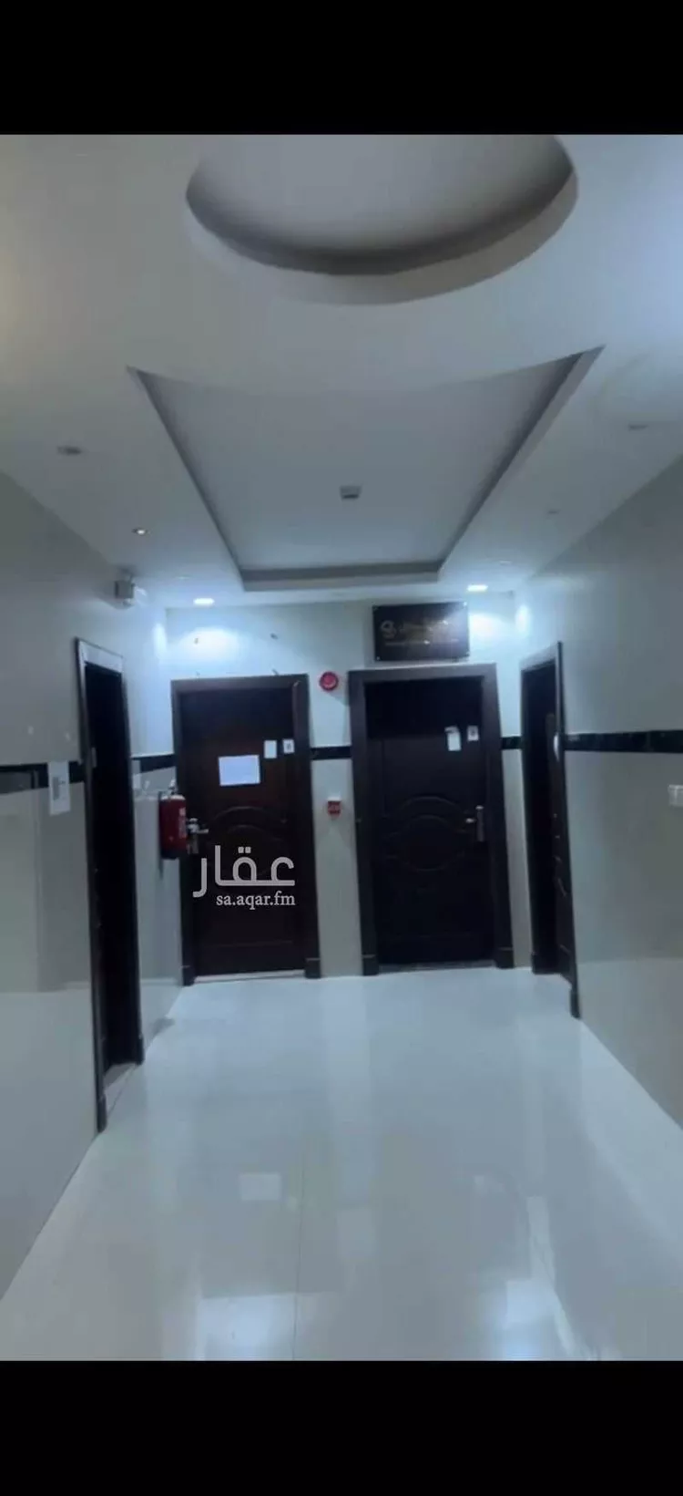 مكتب تجاري للإيجار في شارع ابي بكر الصديق الفرعي, حي النفل, مدينة الرياض, منطقة الرياض صورة 2