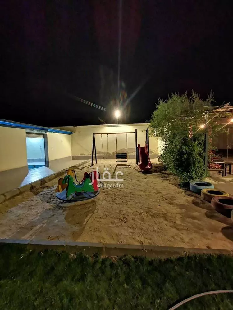 شاليه للإيجار في شارع ثقاف ابن عمرو العدواني ، الرياض ، ضرما صورة 3