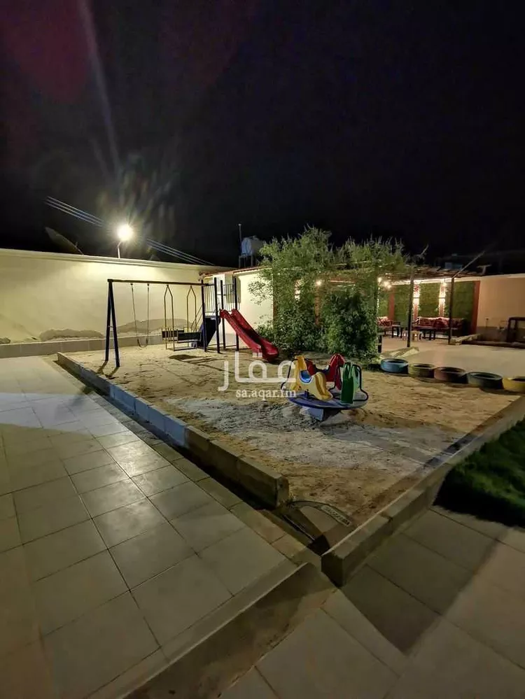 شاليه للإيجار في شارع ثقاف ابن عمرو العدواني ، الرياض ، ضرما صورة 4