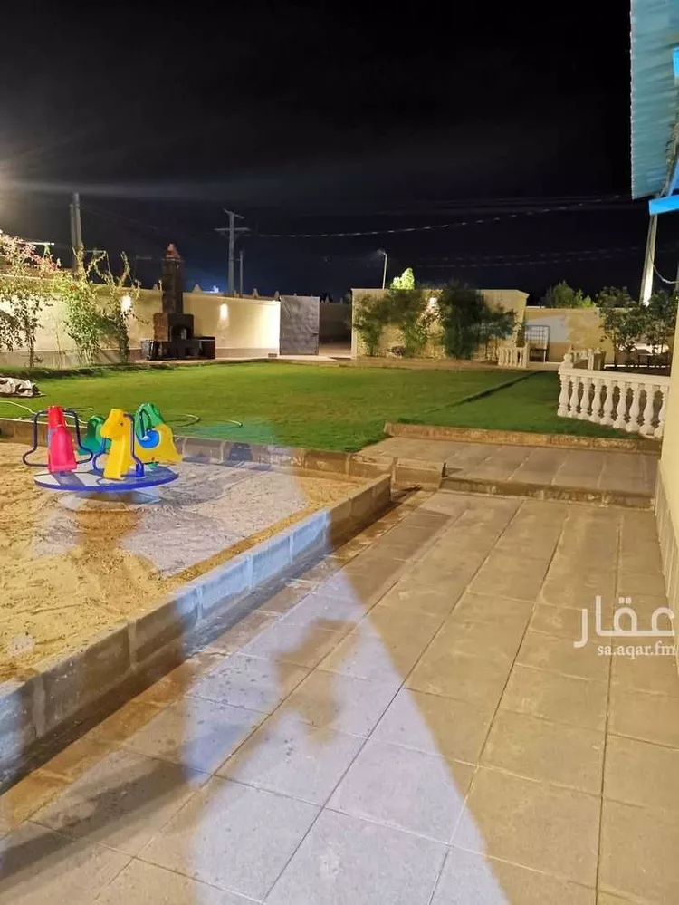 Rest House for Rent in Riyadh Dahiat Namar 10