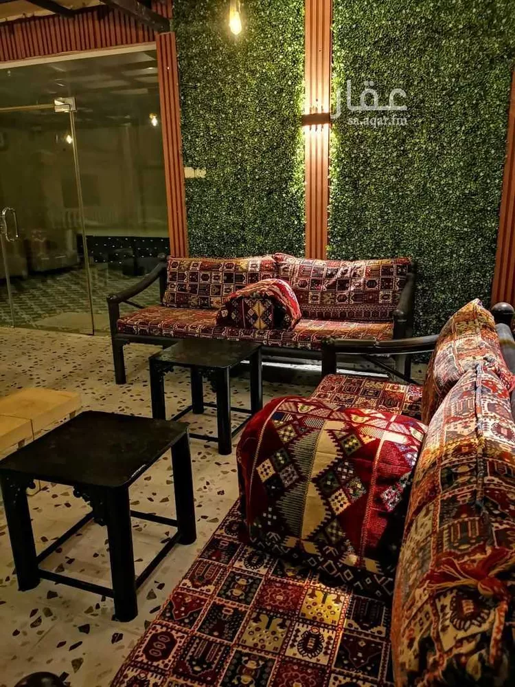 Rest House for Rent in Riyadh Dahiat Namar 9