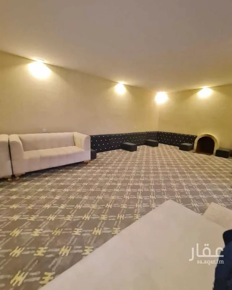 Rest House for Rent in Riyadh Dahiat Namar 18