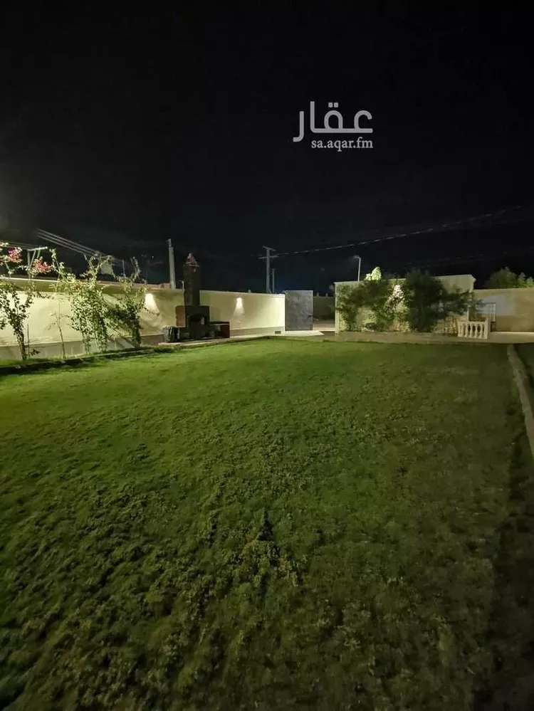 Rest House for Rent in Riyadh Dahiat Namar 6